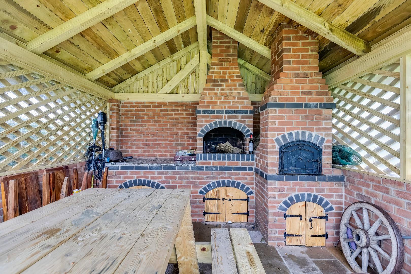 Broad View, Tondu, Bridgend County Borough, CF32 9DF